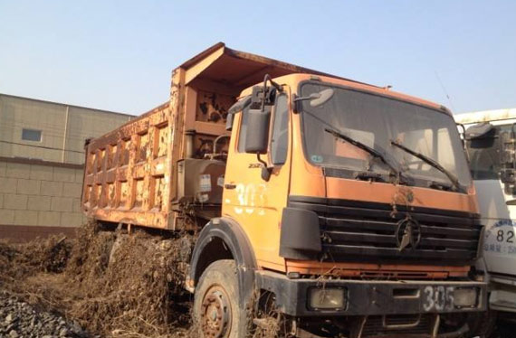 重庆赤峰报废车回收,车辆报废回收公司